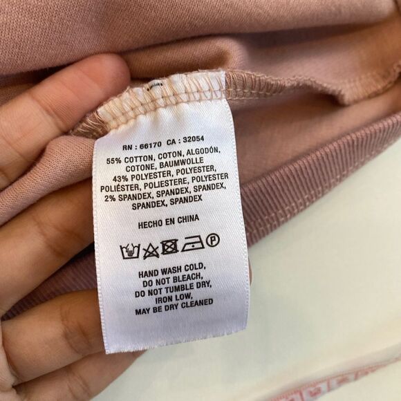 Anthropologie One Shoulder Top - Picture 8 of 8